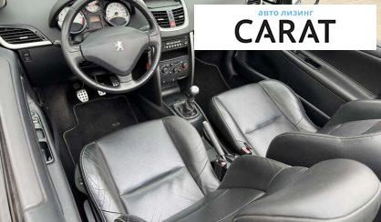 Peugeot 207 2011