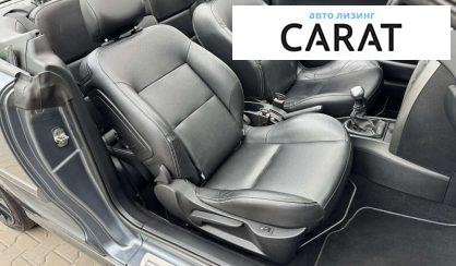 Peugeot 207 2011