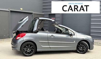 Peugeot 207 2011