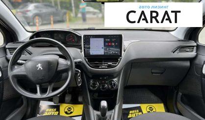 Peugeot 208 2013