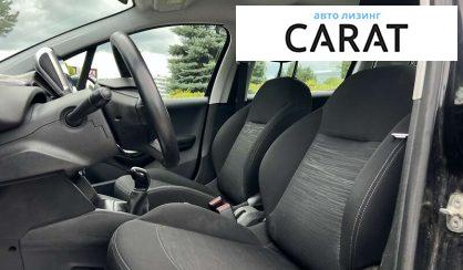 Peugeot 208 2013