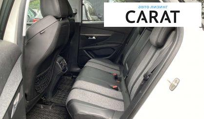 Peugeot 3008 2017