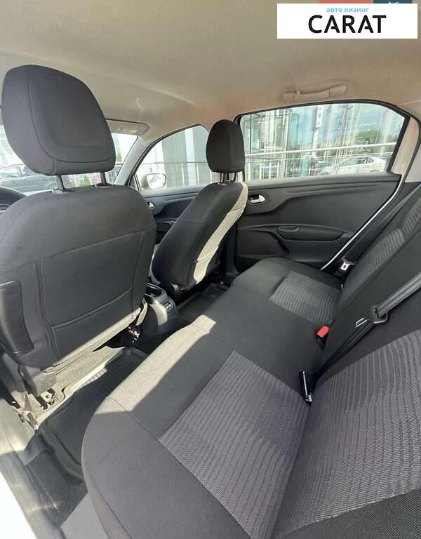 Peugeot 301 2020