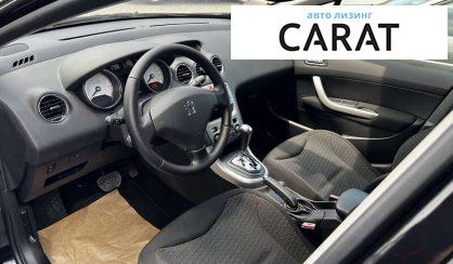 Peugeot 308 2008