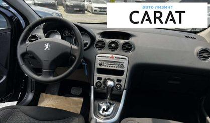 Peugeot 308 2008