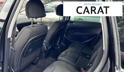 Peugeot 308 2008
