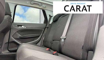 Peugeot 308 2014