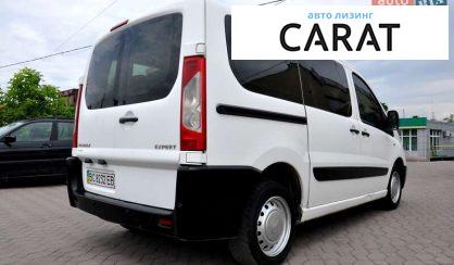 Peugeot Expert пасс. 2007