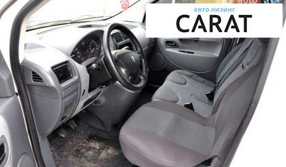 Peugeot Expert пасс. 2007