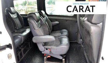 Peugeot Expert пасс. 2007