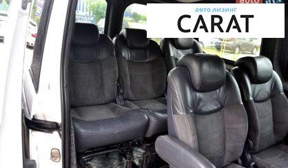 Peugeot Expert пасс. 2007