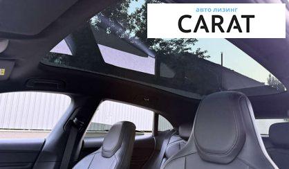 Porsche Taycan 2023