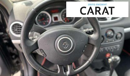Renault Clio 2007