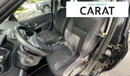 Renault Clio 2007