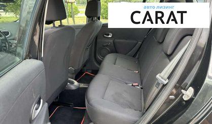 Renault Clio 2007