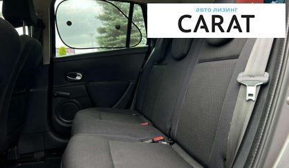 Renault Clio 2008