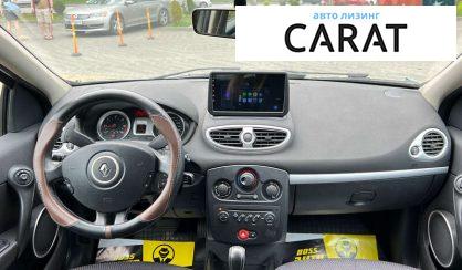 Renault Clio 2008