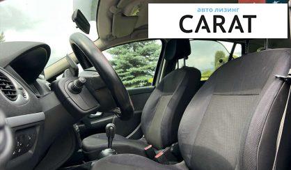 Renault Clio 2008