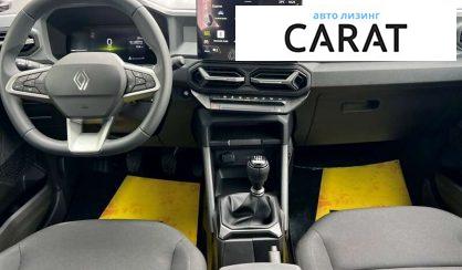 Renault Duster 2024