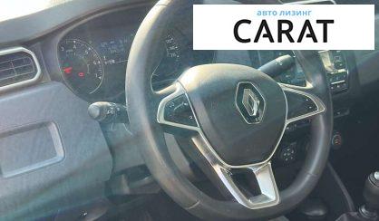 Renault Duster 2020