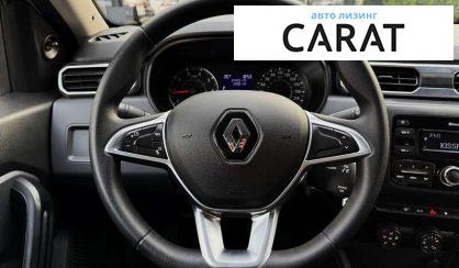 Renault Duster 2021
