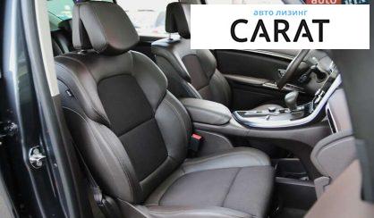 Renault Espace 2018