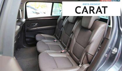 Renault Espace 2018