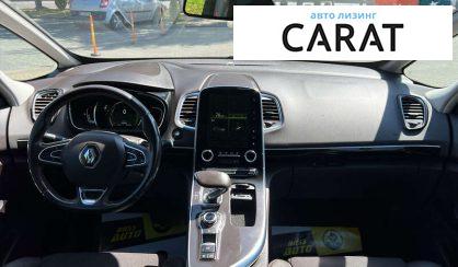 Renault Espace 2015
