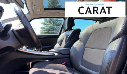 Renault Espace 2015