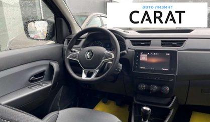Renault Express 2024