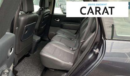 Renault Grand Scenic 2008