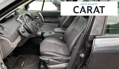 Renault Grand Scenic 2008