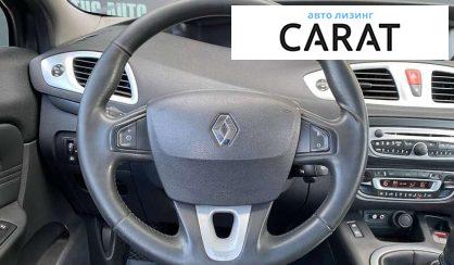 Renault Grand Scenic 2010
