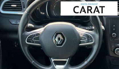 Renault Kadjar 2016