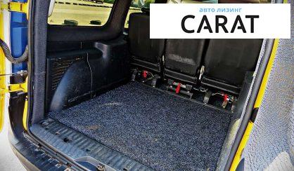 Renault Kangoo 2013