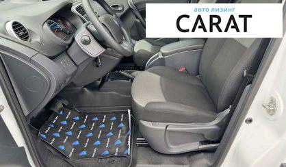 Renault Kangoo 2022