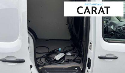 Renault Kangoo 2022