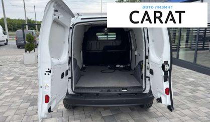 Renault Kangoo 2022