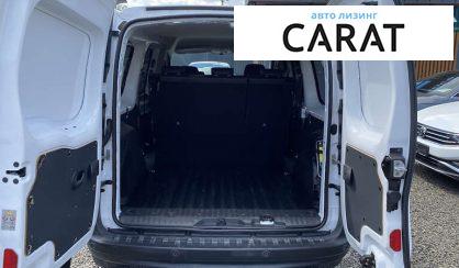 Renault Kangoo 2019