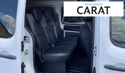 Renault Kangoo 2019
