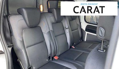 Renault Kangoo 2019