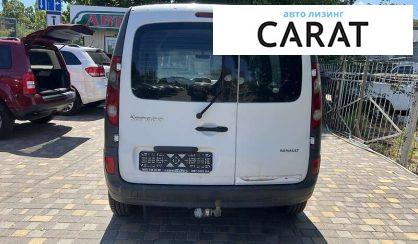 Renault Kangoo 2009