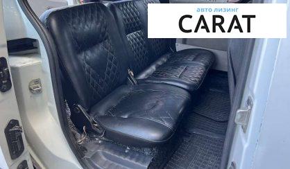 Renault Kangoo 2009