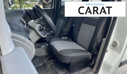 Renault Kangoo 2009