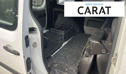 Renault Kangoo 2009