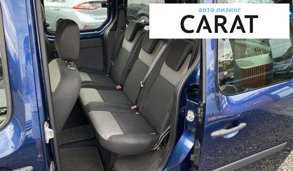 Renault Kangoo 2018