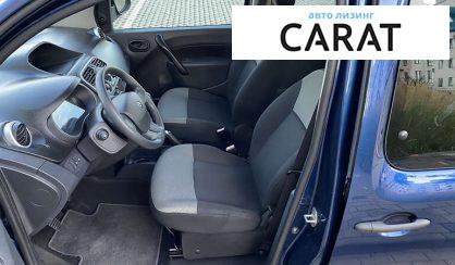 Renault Kangoo 2018