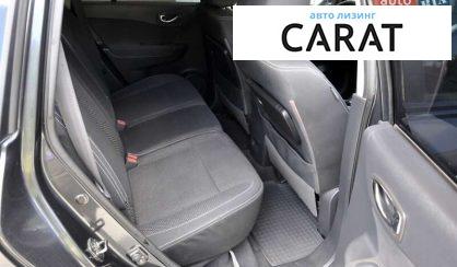Renault Koleos 2012