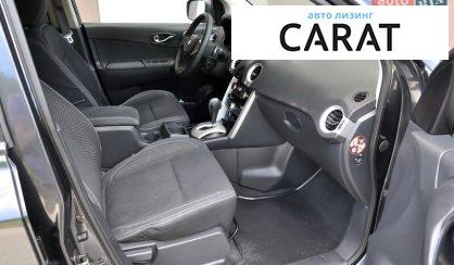 Renault Koleos 2012