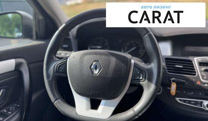 Renault Laguna 2007